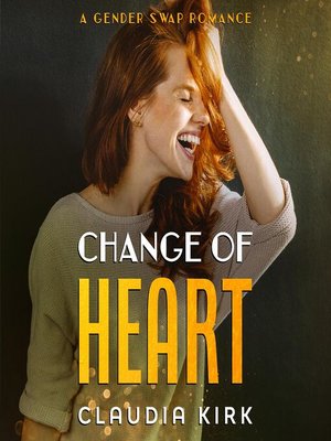 cover image of Change of Heart